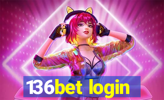 136bet login